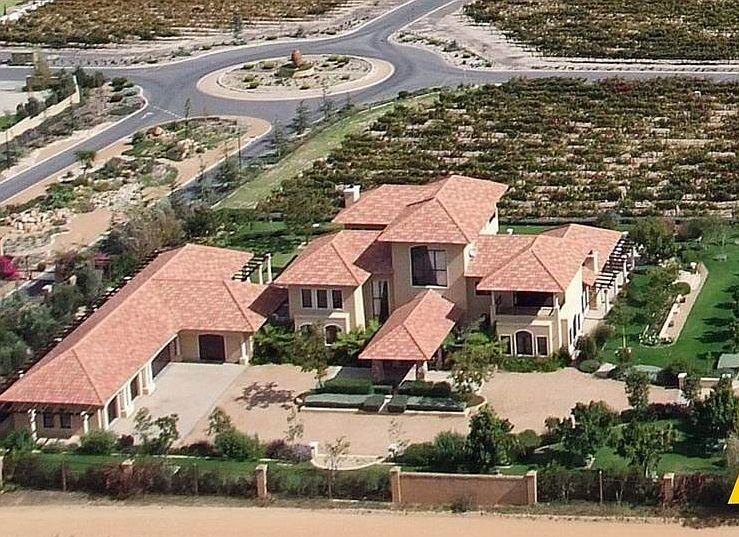 5 Bedroom Property for Sale in Stellenbosch Central Western Cape